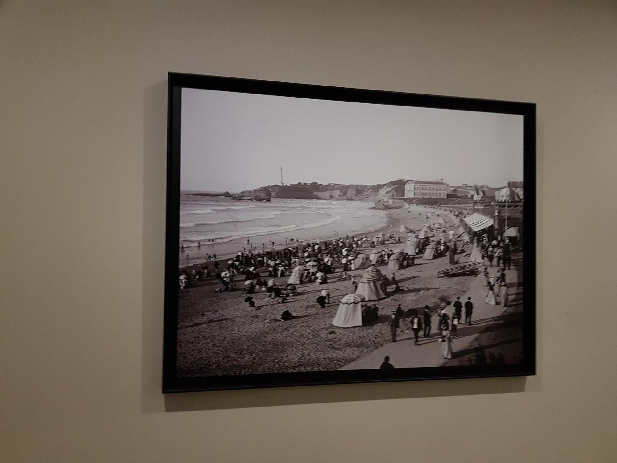 Hotel Au Bon Coin Biarritz Zewnętrze zdjęcie