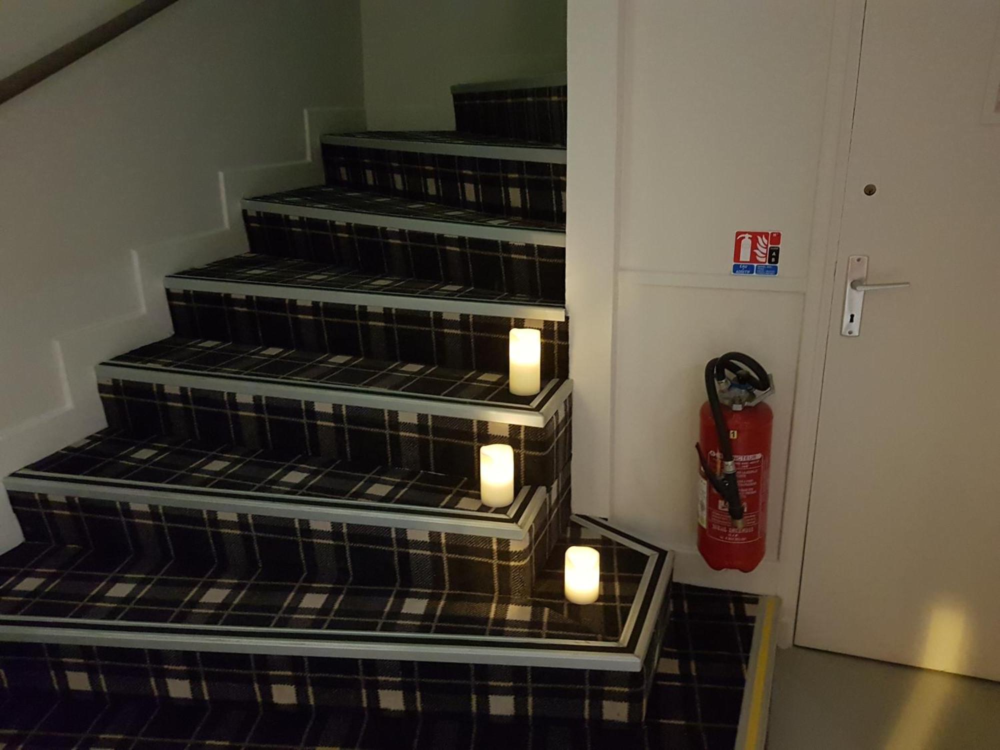 Hotel Au Bon Coin Biarritz Zewnętrze zdjęcie