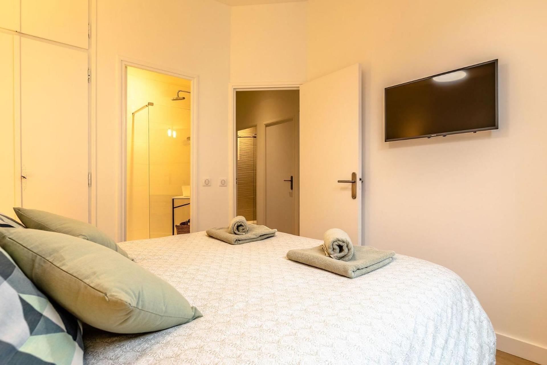 Hotel Au Bon Coin Biarritz Zewnętrze zdjęcie
